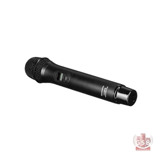 میکروفن بیسیم موبایل سارامونیک Saramonic Uwmic9 HU9