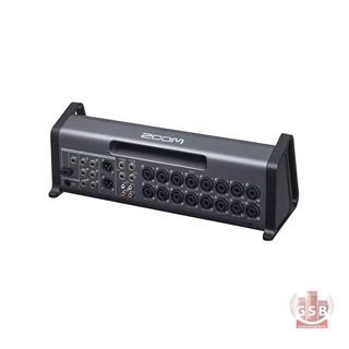 میکسر صوتی دیجیتال زوم Zoom LiveTrak L20-R