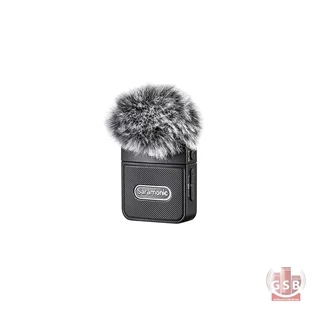 میکروفن بیسیم یقه ای سارامونیک Saramonic Blink100 B1
