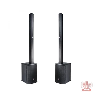 بلندگوی اکتیو لاین اری استودیو مستر  Studiomaster DIRECT 101