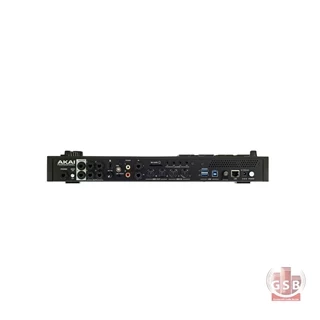 دی جی کنترلر آکایی Akai MPC Professional Live II