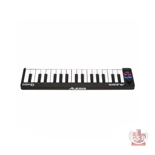 میدی کنترلر السیس Alesis Q Mini MKII