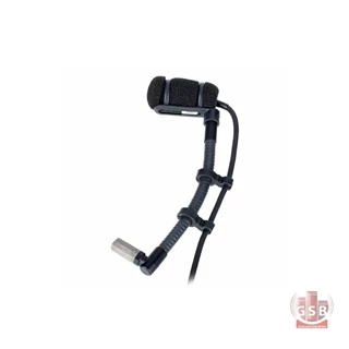 میکروفن باسیم آدیو تکنیکا Audio-Technica ATM350W