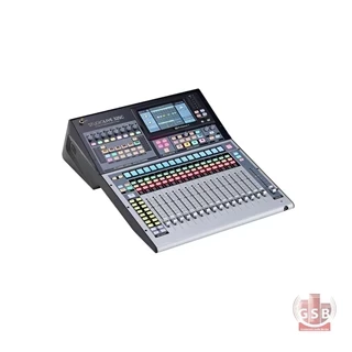 میکسر صوتی دیجیتال پریسونوس PreSonus StudioLive 32SC