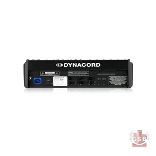 پاور میکسر دایناکورد Dynacord PowerMate 600-3 