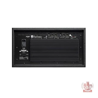 ساب ووفر اکتیو اف بی تی FBT HiMaxX 100Sa