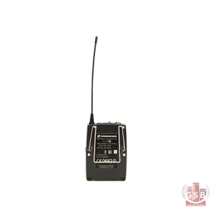 هاچ اف یقه ای کارکرده سنهایزر Sennheiser E-W 112P G3