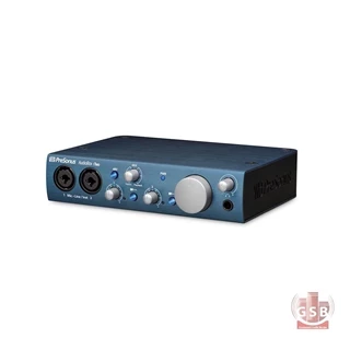 پک استودیو پریسونوس Presonus Audiobox iTwo Studio