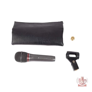 میکروفن باسیم دستی آدیو تکنیکا Audio-Technica AE6100