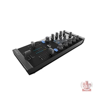 دی جی کنترلر نیتیو اینسترومنتز Native Instruments Traktor Kontrol Z1