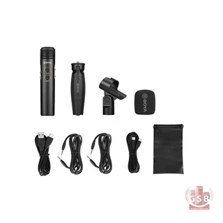 میکروفن یو اس بی بویا Boya BY-EM20