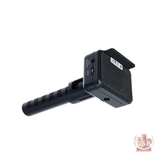 میکروفن مخصوص موبایل آی کی مولتی مدیا IK Multimedia iRig Mic Video
