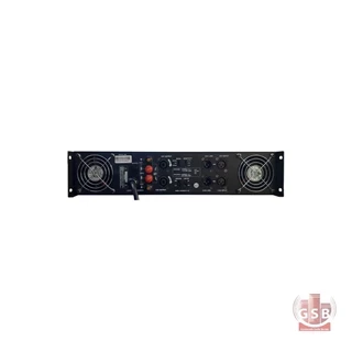 پاور آمپلی فایر ساندکو Soundco PX-1400