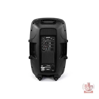 اسپیکر بلوتوثی جیمینی Gemini AS-2115BT-LT-PK