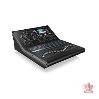 میکسر صوتی دیجیتال مایداس Midas M32R