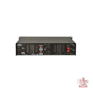 آمپلی فایر مونتاربو Montarbo GRAVIS 46