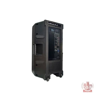 بلندگوی اکتیو ساندکو Soundco PQ-2180 Pro