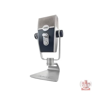 میکروفن یو اس بی ای کی جی AKG Lyra USB Microphone