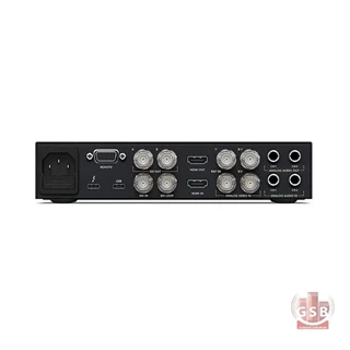 کارت کپچر بلک مجیک Blackmagic UltraStudio 4K Mini