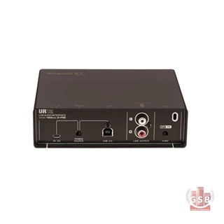پک استودیو اشتنبرگ Steinberg UR12B Podcast Starter Pack