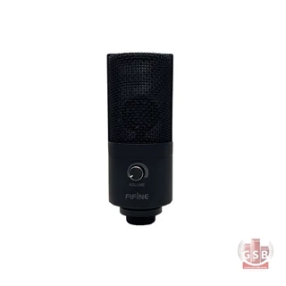 میکروفن یو اس بی فای فاین Fifine T669
