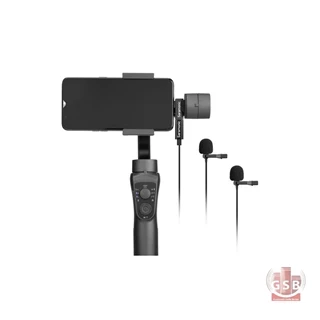 میکروفن مخصوص موبایل سارامونیک Saramonic LavMicro U3C