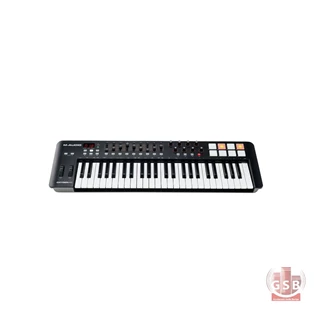 میدی کنترلر ام ادیو M-Audio Oxygen 49 MKV