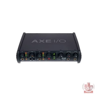 کارت صدا آی کی مولتی مدیا IK Multimedia AXE I/O