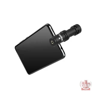 میکروفن موبایل رود Rode VideoMic Me