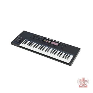 میدی کنترلر نیتیو اینسترومنتز Native Instruments Komplete Kontrol S49 MKII