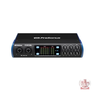 کارت صدا  پریسونوس Presonus Studio 68C