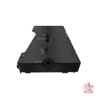 رکوردر صدا زوم ZOOM H3-VR