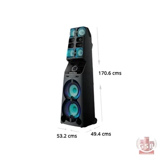 اسپیکر بلوتوثی سونی SONY MHC-V90