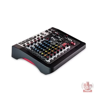 میکسر صوتی آنالوگ آلن اند هیت Allen & Heath ZEDi-10FX