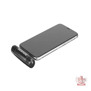 میکروفن مخصوص موبایل سارامونیک Saramonic SPMIC510 DI