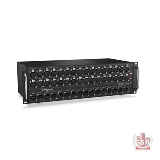 استیج باکس مایداس Midas DL32