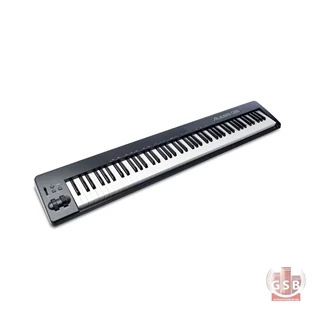 میدی کنترلر السیس Alesis Q88 MKII