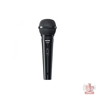 میکروفن داینامیک باسیم شور Shure SV200