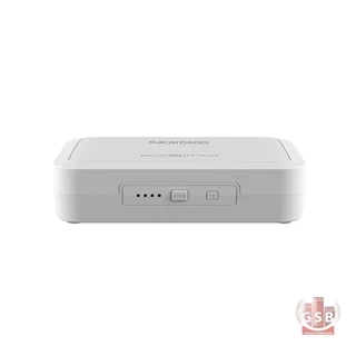 میکروفن بی سیم موبایل سارامونیک Saramonic Blink500 Pro B2W