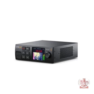 استریمر بلک مجیک Blackmagic Web Presenter 4K