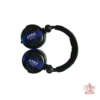 هدفن مانیتورینگ جی تی آر JTR HR-1000