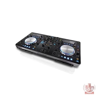 دی جی پلیر و کنترلر پایونیر Pioneer XDJ-R1