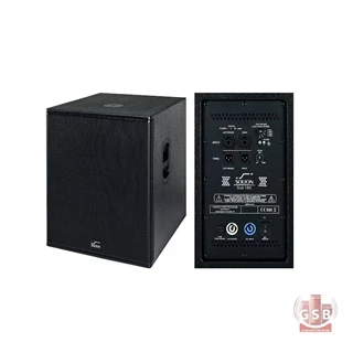 بلندگوی ساب اکتیو SOLTON AART SUB-15A