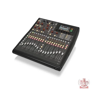 میکسر صوتی دیجیتال بهرینگر Behringer X32 Producer