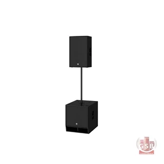 بلندگوی اکتیو یاماها Yamaha DZR15
