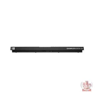 میدی کنترلر نیتیو اینسترومنتز Native Instruments Komplete Kontrol S88 MKII