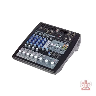 میکسر صوتی آنالوگ پریسونوس Presonus StudioLive AR8 USB