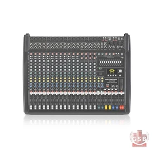 پاور میکسر دایناکورد Dynacord PowerMate 1600-3 
