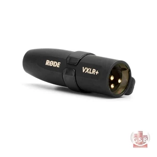 مبدل مینی جک به آداپتور رود Rode VXLR Plus