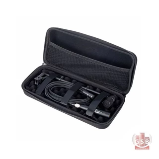 میکروفن باسیم آدیو تکنیکا Audio-Technica ATM350UL